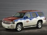Chevrolet Tahoe U.S. Ski Team Concept 2006 года